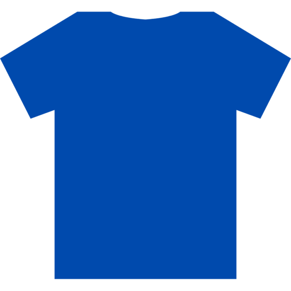 Camiseta Básica - Azul - Teste - Image 2