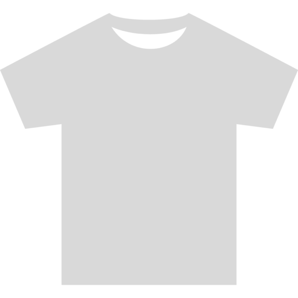 Camiseta Básica - Branca - Teste
