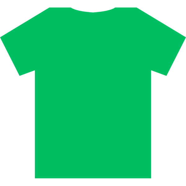 Camiseta Básica - Verde - Teste - Image 2