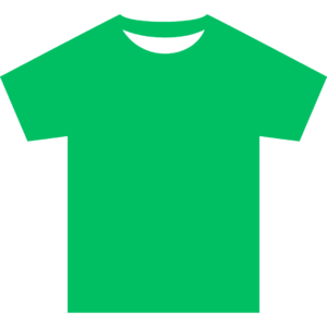 Camiseta Básica - Verde - Teste