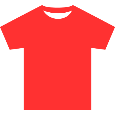 camiseta-basica-teste-vermelha